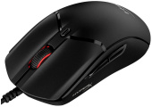 Мышь HyperX Haste 2 черный оптическая (26000dpi) USB (5but) от магазина РЭССИ