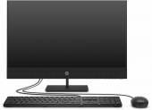 Моноблок HP ProOne 400 G6 23.8" Full HD i5 10500T (2.3) 8Gb SSD256Gb UHDG 630 CR noOS GbitEth WiFi BT мышь Cam черный 1920x1080 от магазина РЭССИ