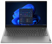 Ноутбук Lenovo Thinkbook 15 G4 IAP Core i5 1235U 8Gb SSD256Gb Intel Iris graphics 15.6" IPS FHD (1920x1080) Windows 11 Professional 64 grey WiFi BT Cam (21DJ000CUA) от магазина РЭССИ