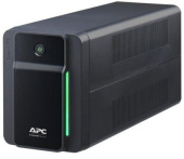 Источник бесперебойного питания APC Easy-UPS BVX900LI-GR 480Вт 900ВА черный от магазина РЭССИ