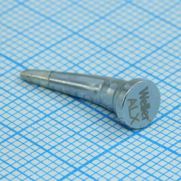 LT ALX soldering tip 1,6mm от магазина РЭССИ