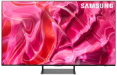 Телевизор OLED Samsung 65" QE65S90CAUXRU Series 9 черный титан 4K Ultra HD 120Hz DVB-T2 DVB-C DVB-S2 USB WiFi Smart TV (RUS) от магазина РЭССИ
