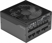 Блок питания Fractal Design ATX 650W ION+2 660 80+ platinum (24+4+4pin) APFC 140mm fan 10xSATA Cab Manag RTL от магазина РЭССИ