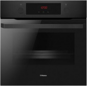 Духовой шкаф Электрический Hansa BOES68454 черный от магазина РЭССИ