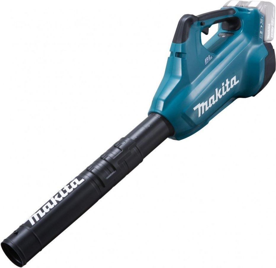 Воздуходувка Makita DUB362Z пит.:от аккум. синий/черный от магазина РЭССИ