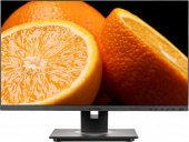 Монитор ViewSonic 23.8" VG2455 черный IPS LED 16:9 HDMI M/M матовая HAS Pivot 250cd 178гр/178гр 1920x1080 D-Sub DisplayPort FHD USB 6.4кг от магазина РЭССИ