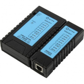 LY-CT003 Тестер кабеля 5bites  UTP / STP / TEL от магазина РЭССИ