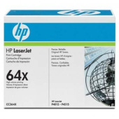 Картридж лазерный HP 64X CC364X черный (24000стр.) для HP LJ 4015/4515 от магазина РЭССИ
