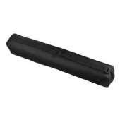 Штатив Hama Gamma 153 напольный черный алюминий (990гр.) от магазина РЭССИ