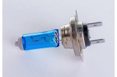 Лампа Nord-Yada H7 12V 55W SUPER WHITE 800021 от магазина РЭССИ