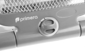Обогреватель кварцевый Primera IRP-802-QTK 800Вт серый от магазина РЭССИ