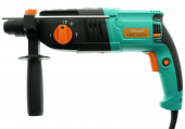 Перфоратор Sturm! RH25804BR патрон:SDS-plus уд.:3Дж 800Вт (кейс в комплекте) от магазина РЭССИ