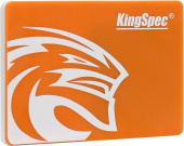 Накопитель SSD Kingspec SATA III 2Tb P3-2TB 2.5" от магазина РЭССИ