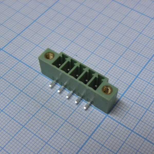 15EDGRM-3.81-05P-14-00A(H) от магазина РЭССИ