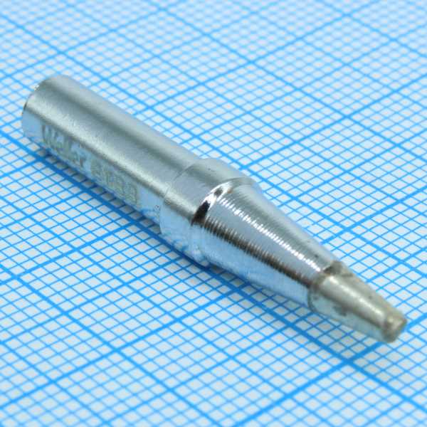 ET BB soldering tip 2.4mm от магазина РЭССИ