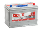Аккумуляторная батарея Mutlu SFB M2 6СТ-90.0 105D31FL бортик D31.90.072.C от магазина РЭССИ