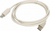 Кабель Ningbo USB2.0-AM-BM USB A(m) USB B(m) 1.8м от магазина РЭССИ