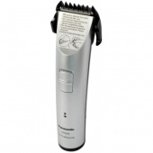 Машинка для стрижки Panasonic ER1410S520 серебристый/черный (насадок в компл:3шт) от магазина РЭССИ