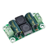 Плата фильтра питания EMI 0-25V 2A (30610-1) FUT Arduino совместимый от магазина РЭССИ
