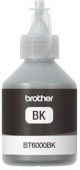 Картридж струйный Brother BT6000BK черный (6000стр.) для Brother DCP-T300/T500W/T700W от магазина РЭССИ