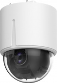 Камера видеонаблюдения IP Hikvision DS-2DE5225W-AE3(T5) 4.8-120мм цв. корп.:белый от магазина РЭССИ