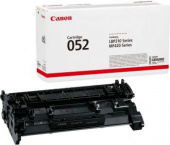 Картридж лазерный Canon 052 2199C002 черный (3100стр.) для Canon MF421dw/MF426dw/MF428x/MF429x от магазина РЭССИ