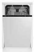 Посудомоечная машина встраив. Beko BDIS38120Q узкая от магазина РЭССИ