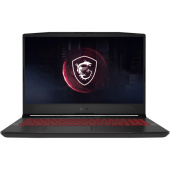 Ноутбук MSI Pulse GL66 11UDK-419XRU Core i7 11800H 8Gb SSD512Gb NVIDIA GeForce RTX 3050 Ti 4Gb 15.6" IPS FHD (1920x1080) Free DOS grey WiFi BT Cam (9S7-158224-419) от магазина РЭССИ