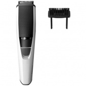 Триммер Philips BT3206/14 черный (насадок в компл:1шт) от магазина РЭССИ
