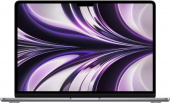 Ноутбук Apple MacBook Air A2681 M2 8 core 16Gb SSD512Gb/8 core GPU 13.6" IPS (2560x1664) Mac OS grey space WiFi BT Cam (Z15S0000P) от магазина РЭССИ