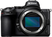 Фотоаппарат Nikon Z 5 черный 24.3Mpix 3.2" 4K WiFi EN-EL15c от магазина РЭССИ