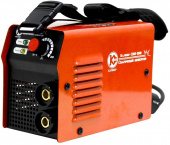 Сварочный аппарат Калибр СВИ-200 инвертор ММА DC 4кВт от магазина РЭССИ