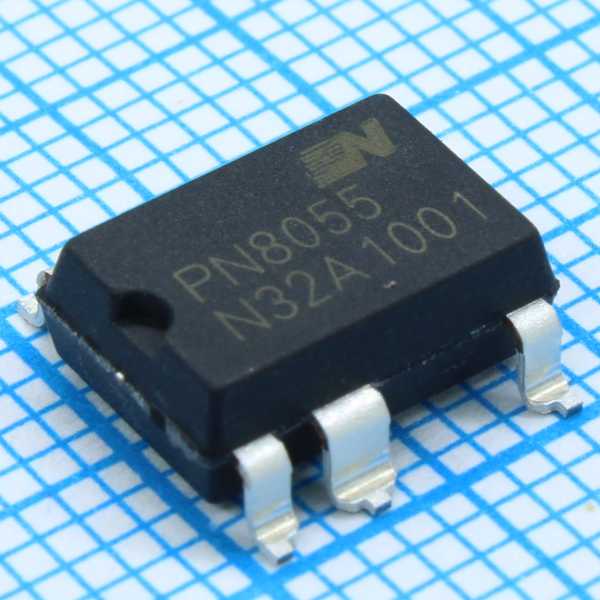 PN8055SM-A1 от магазина РЭССИ