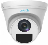 Камера видеонаблюдения IP UNV IPC-T122-APF28 2.8-2.8мм цв. корп.:белый от магазина РЭССИ