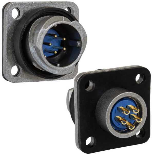 FQ14-5pin ZJ от магазина РЭССИ