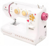 Швейная машина Comfort 333 белый от магазина РЭССИ