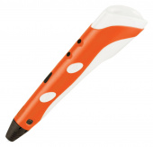 Ручка 3D Cactus CS-3D-PEN-E-RD PLA ABS красный от магазина РЭССИ