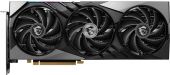 Видеокарта MSI PCI-E 4.0 RTX 4070 SUPER 12G GAMING SLIM NVIDIA GeForce RTX 4070 Super 12Gb 192bit GDDR6X 2475/21000 HDMIx1 DPx3 HDCP Ret от магазина РЭССИ