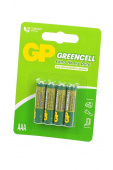 Элемент питания GP Greencell GP24G-2CR4 R03 BL4 от магазина РЭССИ