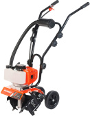 Культиватор Patriot Denver F 2.8л.с. от магазина РЭССИ