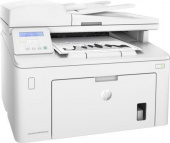 МФУ лазерный HP LaserJet Pro M227sdn (G3Q74A) A4 Duplex Net белый от магазина РЭССИ