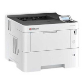 Принтер лазерный Kyocera Ecosys PA4500x (110C0Y3NL0) A4 Duplex белый от магазина РЭССИ