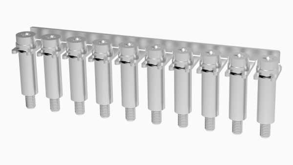 FBRI6-RTK/S-10P-00Z(H) от магазина РЭССИ