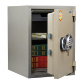 Огнестойкий сейф Valberg FRS-49 EL S10199030440 от магазина РЭССИ