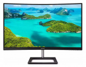 Монитор Philips 31.5" 322E1C (00/01) черный VA LED 16:9 HDMI матовая 3000:1 250cd 178гр/178гр 1920x1080 D-Sub DisplayPort FHD 7.1кг от магазина РЭССИ