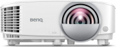 Проектор Benq MX825STH DLP 3300Lm (1024x768) 20000:1 ресурс лампы:5000часов 1xUSB typeA 2xHDMI 2.6кг от магазина РЭССИ