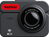 Видеорегистратор Artway AV-305 черный 1440x2560 1440p 170гр. GPS от магазина РЭССИ