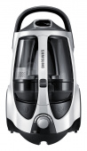 Пылесос Samsung VCC8835V37/XEV 2200Вт белый от магазина РЭССИ