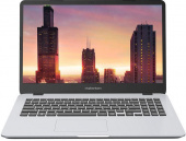 Ноутбук Maibenben M513 Core i3 1115G4 8Gb SSD256Gb Intel UHD Graphics 15.6" IPS FHD (1920x1080) Linux silver WiFi BT Cam 4440mAh (M5131SA0LSRE0) от магазина РЭССИ