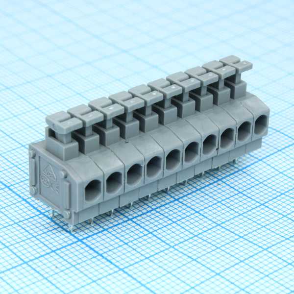 DG235-3.96-10P-11-00A(H) от магазина РЭССИ